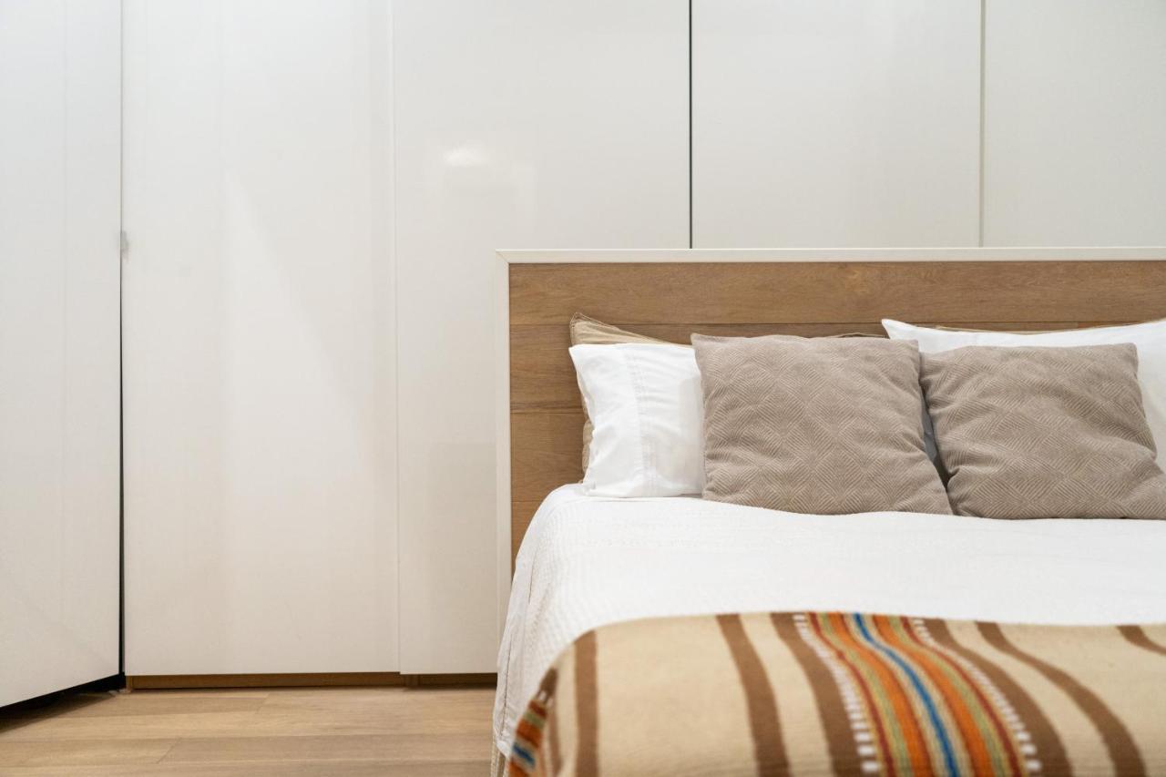 Appartement Totalmente Reformado En El Centro Alquiler Temporal Madrid