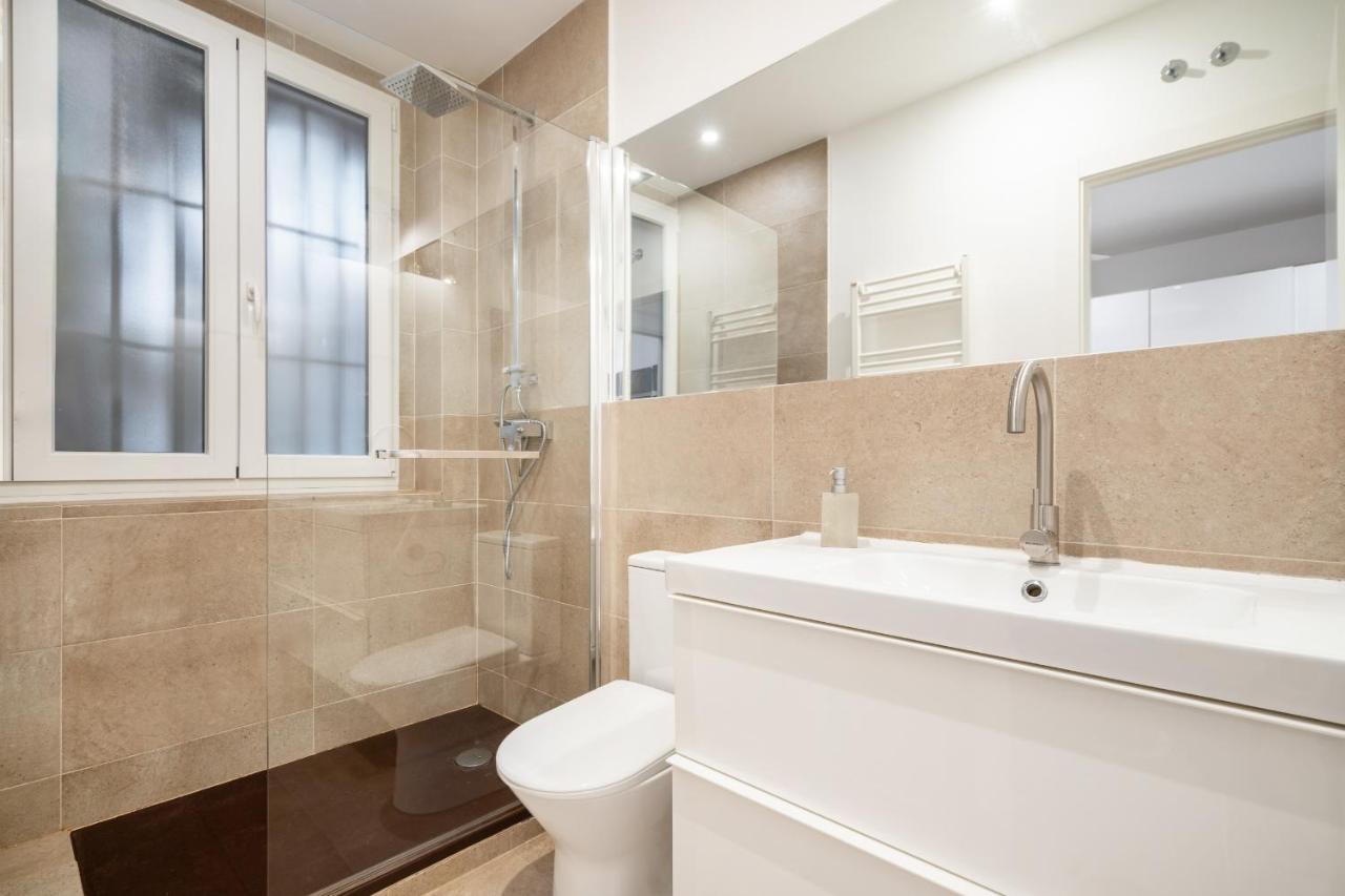 Appartement Totalmente Reformado En El Centro Alquiler Temporal *