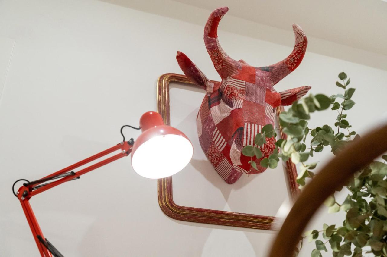 Appartement Totalmente Reformado En El Centro Alquiler Temporal Madrid