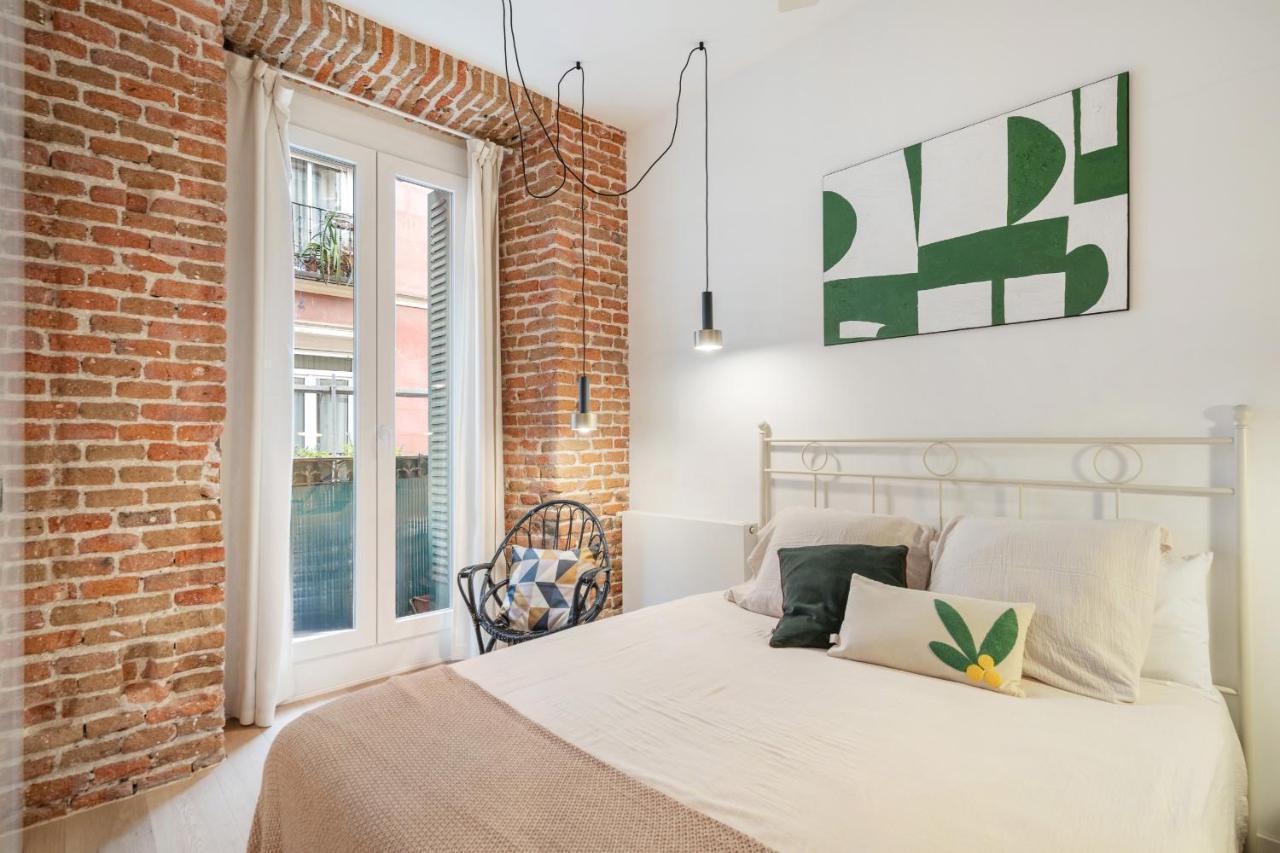 Appartement Totalmente Reformado En El Centro Alquiler Temporal